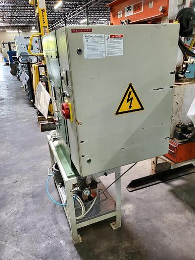 Used LINDEN PLANETARY MIXER