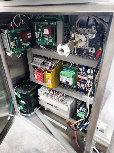 Used BELLATRX PILL DISPENSING MACHINE