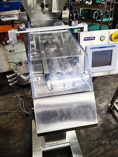 Used BELLATRX PILL DISPENSING MACHINE