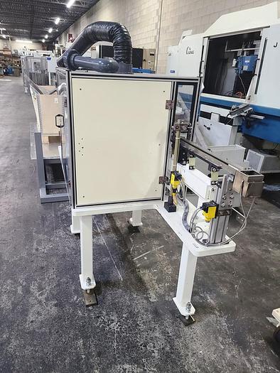 Used VIBRATORY BOWL