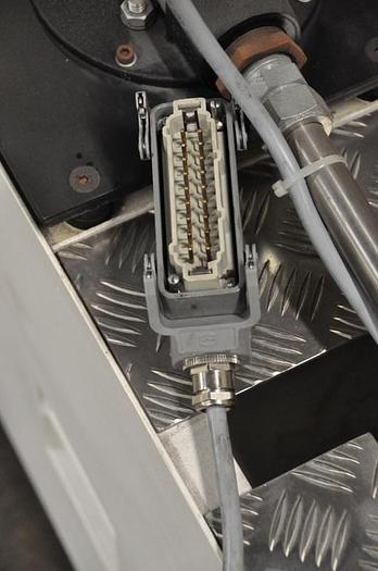 Used WALTER COOLANT SYSTEM