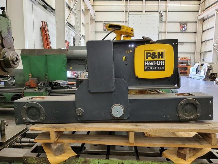 Used P & H HOIST