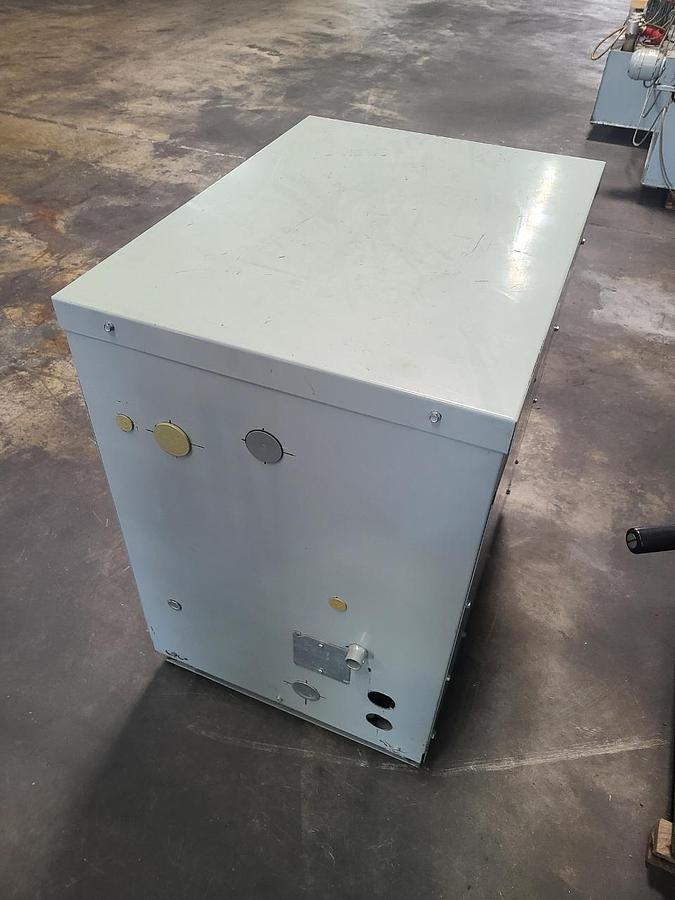 Used 75 KVA GE DRIVE ISOLATION 3 PHASE TRANSFORMER