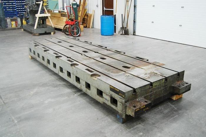 Used FLOOR PLATE