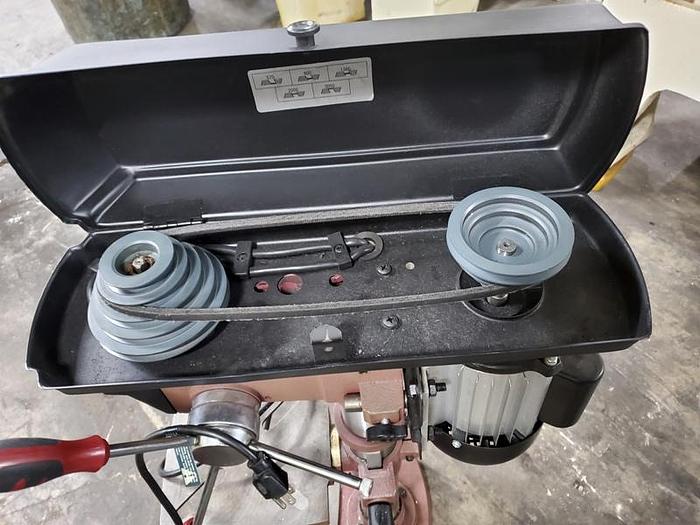 Used NORTHERN INDUSTRIAL TOOLS DRILL PRESS