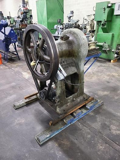 Used STANDARD ROTARY SWAGER