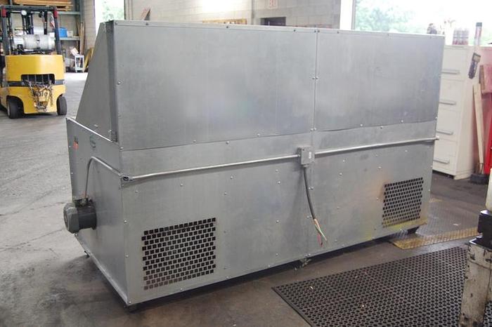 Used DUAL DRAW DOWN DRAFT TABLE