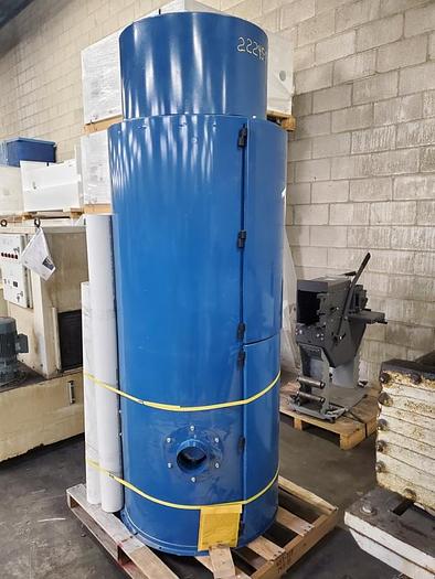 Used TORIT DUST COLLECTOR