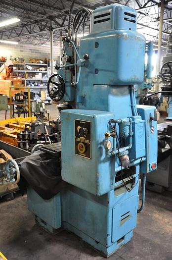 Used MOORE JIG GRINDER