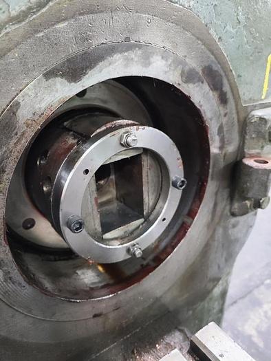 Used STANDARD ROTARY SWAGER