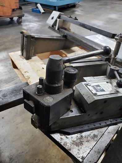 Used DUPLOMATIC HYDRAULIC TRACER