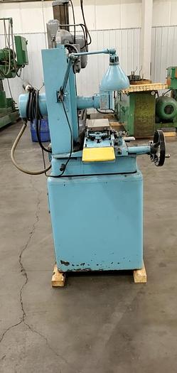 Used BOYAR SCHULTZ HAND FEED SURFACE GRINDER