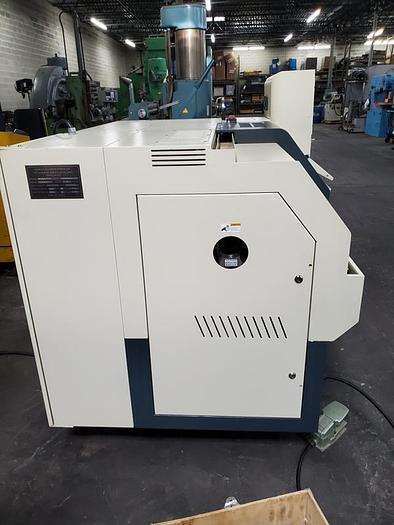 Used REMEDY CNC GANG TOOL LATHE