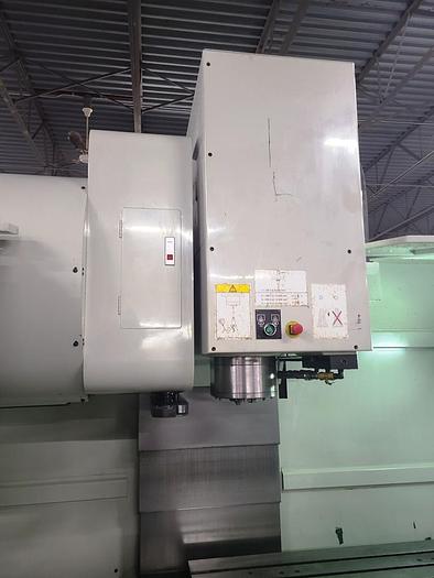 Used HURCO VMX42 VERTICAL MACHINING CENTER