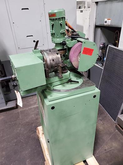 Used BRIERLEY DRILL GRINDER