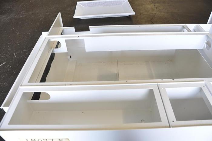 Used COOLANT TANK - UNUSED