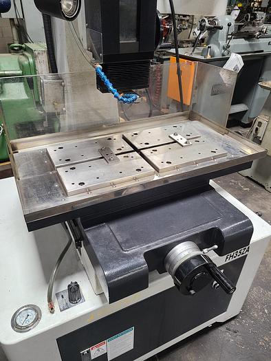 Used OCEAN TECHNOLOGIES EDM DRILL