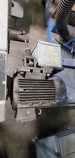 Used ALMI PIPE NOTCHER