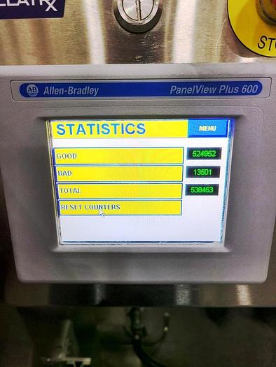 Used BELLATRX PILL DISPENSING MACHINE