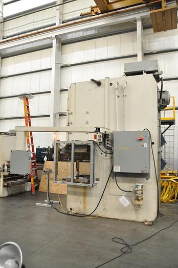 Used PACIFIC 150 TON HYDRAULIC PRESS