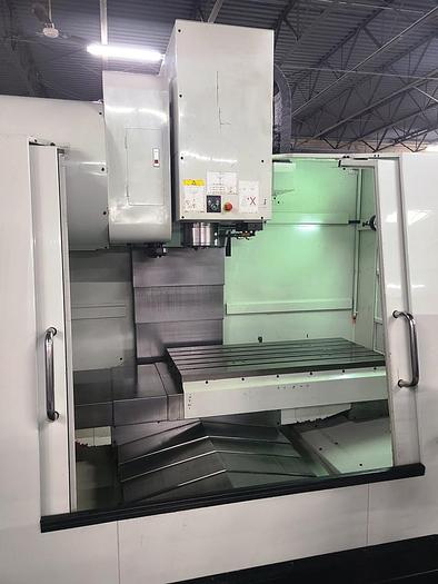 Used HURCO VMX42 VERTICAL MACHINING CENTER