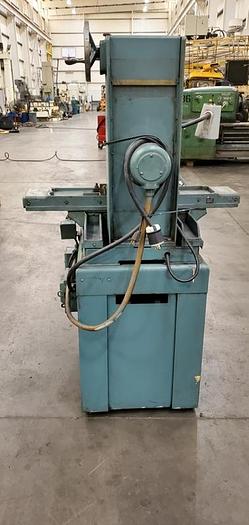 Used DOALL HAND FEED SURFACE GRINDER