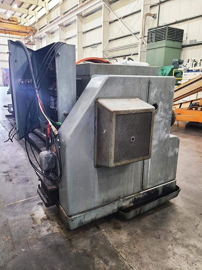 Used 1962 LeBlond 3220/58-NI HEAVY DUTY