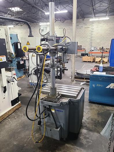 Used ELECTRO-ARC METAL DISINTEGRATOR