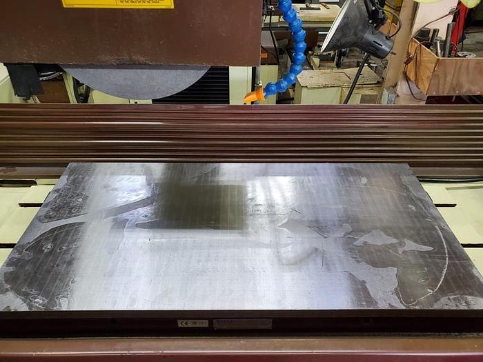 Used ACER HYDRAULIC SURFACE GRINDER