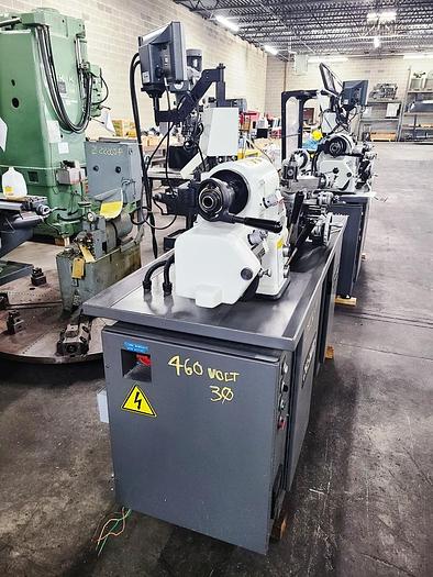 Used CYCLEMATIC TOOL ROOM LATHE