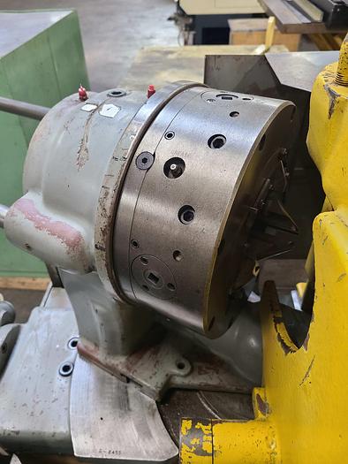 Used OLIVER DRILL GRINDER