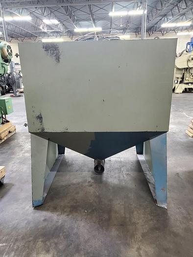 Used PRAM SAND BLASTER