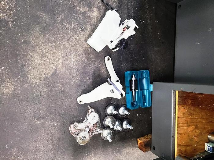 Used CYCLEMATIC TOOL ROOM LATHE