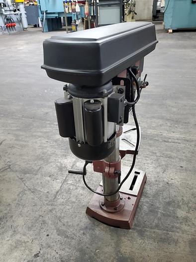 Used NORTHERN INDUSTRIAL TOOLS DRILL PRESS