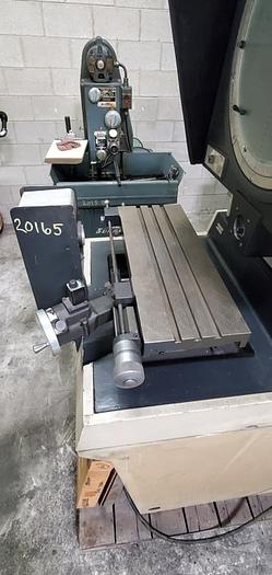 Used OGP OPTICAL COMPARATOR