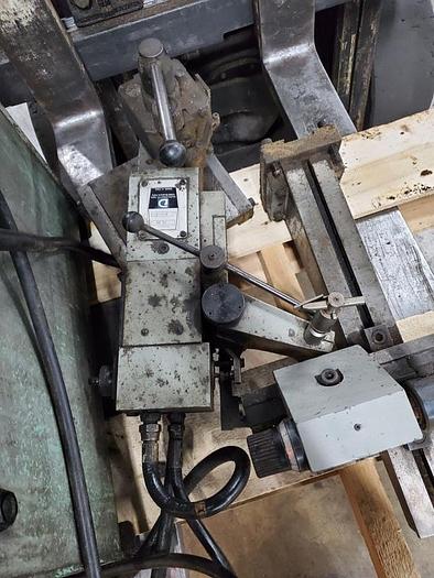 Used DUPLOMATIC HYDRAULIC TRACER