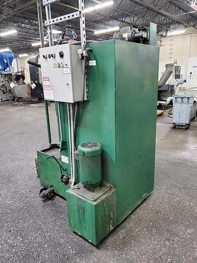 Used KANSAS INSTRUMENTS WASHER