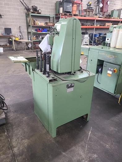 Used SUNNEN HORIZONTAL HONE