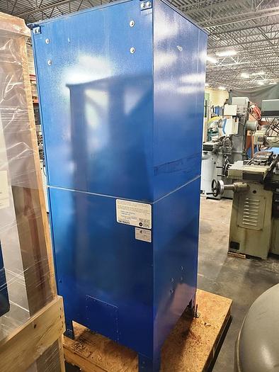 Used TORIT MIST COLLECTOR