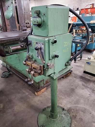 Used DOALL VERTICAL BAND SAW