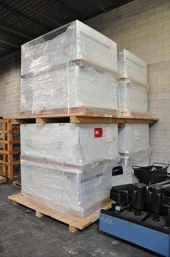 Used COOLANT TANK - UNUSED