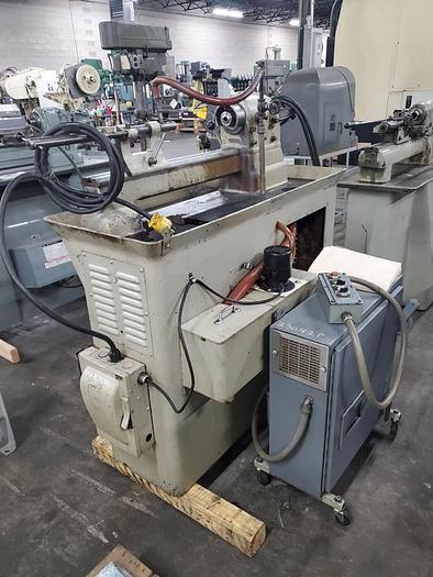 Used ELGIN SECOND OPERATION LATHE