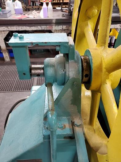Used TORRINGTON #3 2 DIE ROTARY SWAGER
