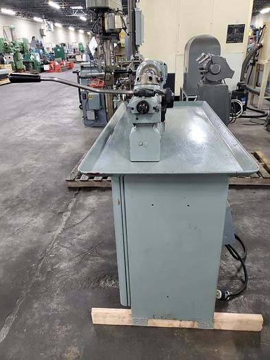 Used HARDINGE DV-59 SECOND OPERATION LATHE