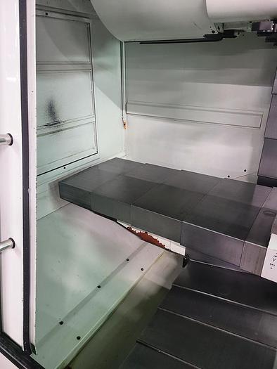 Used HURCO VMX42 VERTICAL MACHINING CENTER
