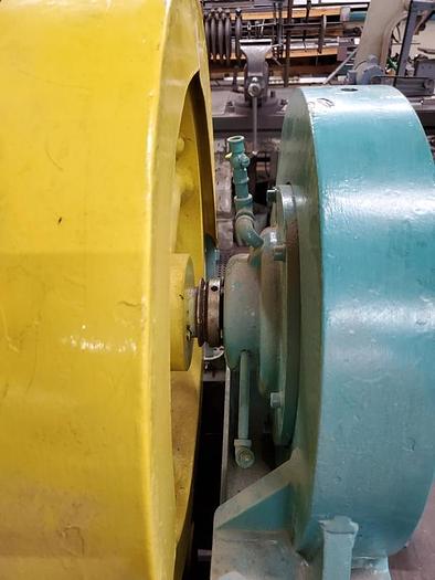 Used TORRINGTON #3 2 DIE ROTARY SWAGER