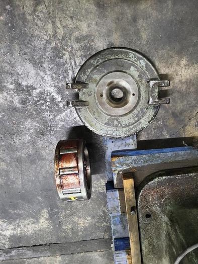 Used STANDARD ROTARY SWAGER