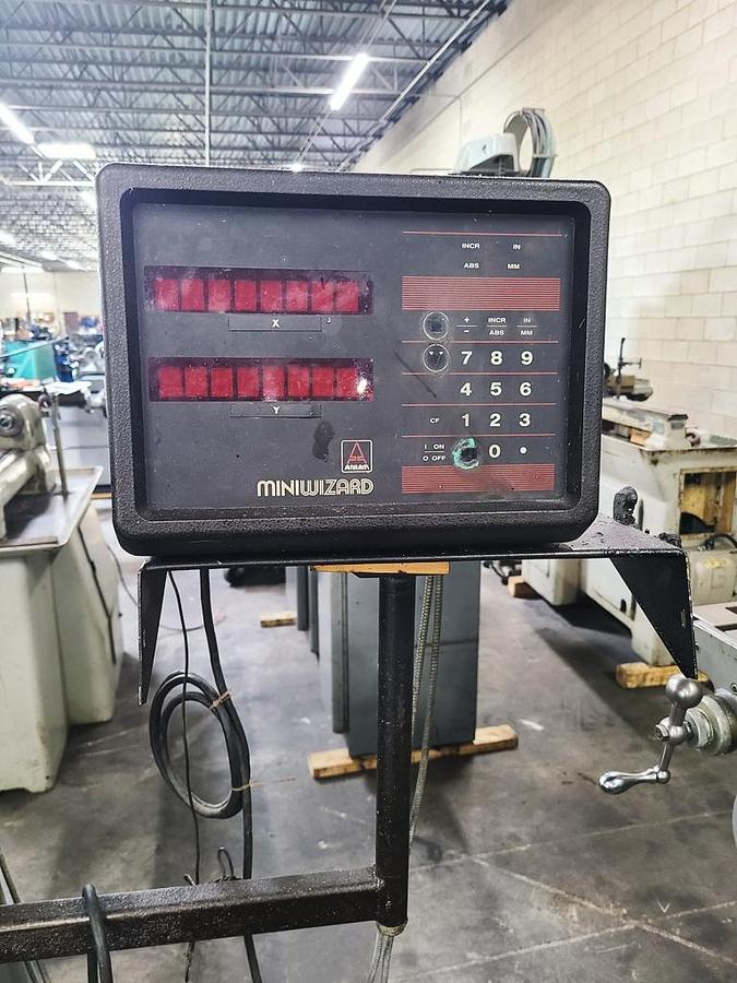 Used ALLIANT RT2