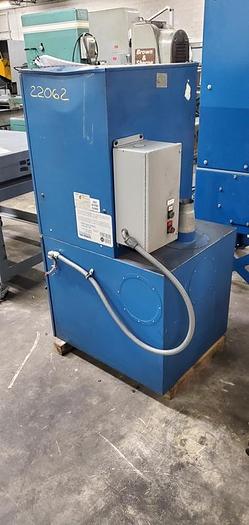 Used TORIT DUST COLLECTOR
