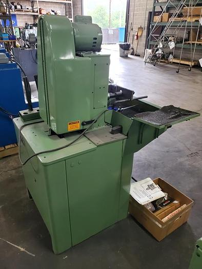 Used SUNNEN HORIZONTAL HONE